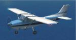 FSX Default C172SP Updated